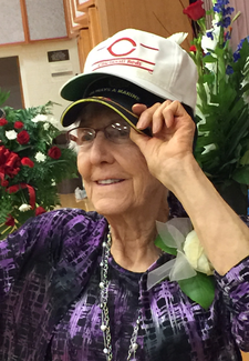 Obituary Photo for Erma Hurst Myers