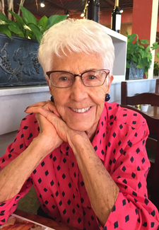 Obituary Photo for Erma Hurst Myers