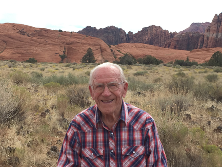 Obituary Photo for Erwin Richard Frank