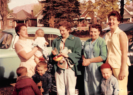 Obituary Photo for Esther Beverly VanWagenen