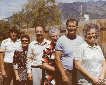 Obituary Photo for Eugene "Gene" Leslie Young