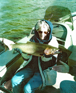 Obituary Photo for Evelyn Warner Loveless