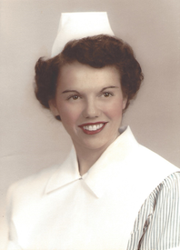 Obituary Photo for Ann Etta Terry