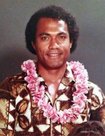 Obituary Photo for Finau Filimoeulie Finau