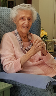 Obituary Photo for Florence Elizabeth MacEwen