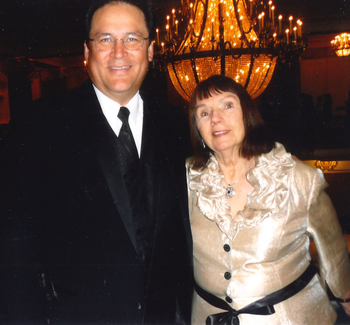 Obituary Photo for Frances Lucile Sterling