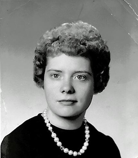 Obituary Photo for Frances Tagg Holfeltz