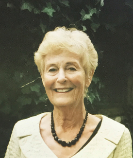 Obituary Photo for Frances Williams Monson 