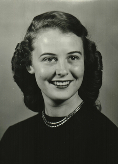 Obituary Photo for Frances Williams Monson 