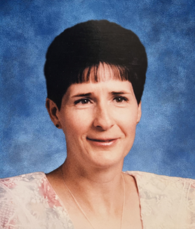 Obituary Photo for Francyne Poulter North