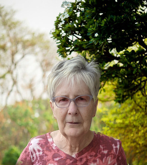 Obituary Photo for Francyne Poulter North