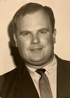 Obituary Photo for Frank Alfred Rueckert 