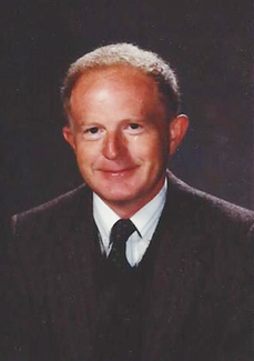 Obituary Photo for G. Robert Wood