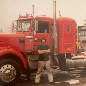 Obituary Photo for Gary Hudson Denney