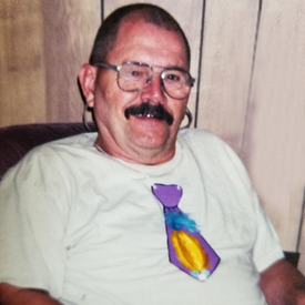 Obituary Photo for Gary Hudson Denney