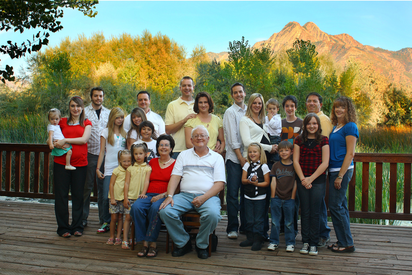 Obituary Photo for Gayle Ralph Anderson