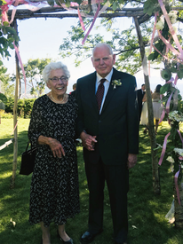 Obituary Photo for George Lee Swanson