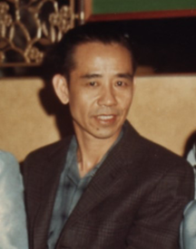 Obituary Photo for George Lun Hong