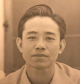 Obituary Photo for George Lun Hong