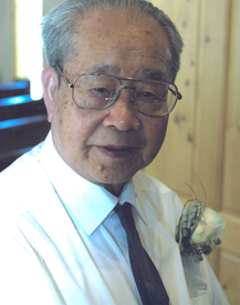 Obituary Photo for George Lun Hong