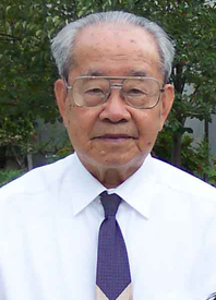 Obituary Photo for George Lun Hong