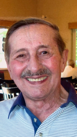 Obituary Photo for George P Argentos