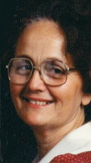 Obituary Photo for Georgia Fenton