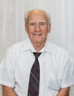 Obituary Photo for Gerald (Jerry) Eugene Williams