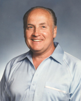Obituary Photo for Gerald (Jerry) Eugene Williams