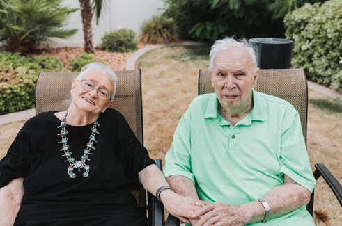 Obituary Photo for Gerald L. Glade