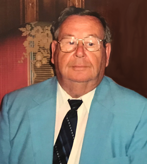 Obituary Photo for Gerd Wolfgang Freimann