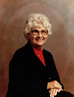 Gladys Viola Kumpitch Rowan