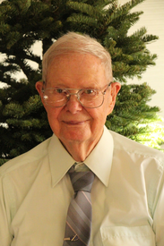 Obituary Photo for Glen Allen Ogilvie