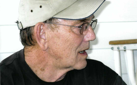 Obituary Photo for Glen Richard Copeland