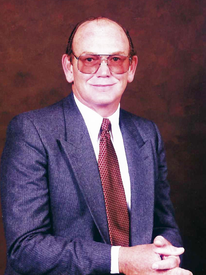 Obituary Photo for Glen Richard Copeland