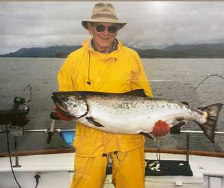 Obituary Photo for Glen Richard Copeland