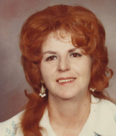 Obituary Photo for Glenda Lee Civish Worthington