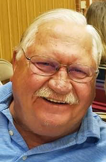 Obituary Photo for Glenn Duane Morgan 