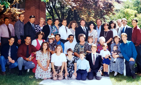 Obituary Photo for Gloria Bertelsen Boltis