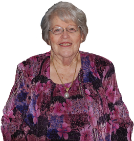 Obituary Photo for Gloria Bertelsen Boltis