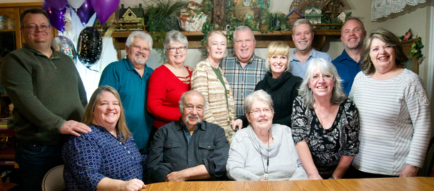 Obituary Photo for Gloria Bertelsen Boltis