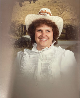 Obituary Photo for Gloria Denice Rasmussen