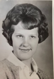 Obituary Photo for Gloria Denice Rasmussen