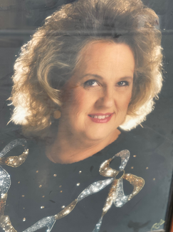 Obituary Photo for Gloria Denice Rasmussen