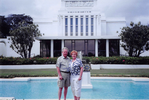 Obituary Photo for Gordon Duane Bird