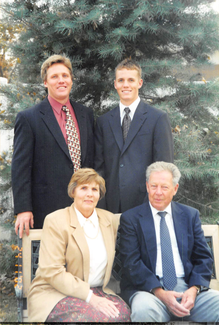 Obituary Photo for Gordon Duane Bird