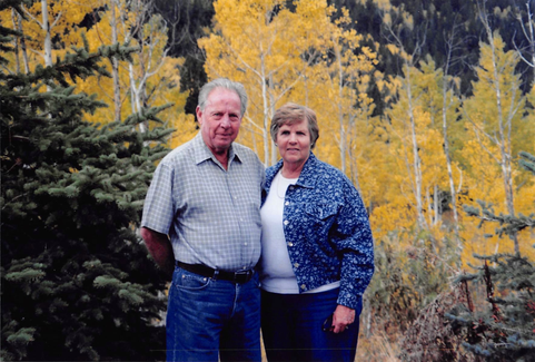 Obituary Photo for Gordon Duane Bird