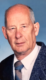 Obituary Photo for Gordon Greenwood Sirrine