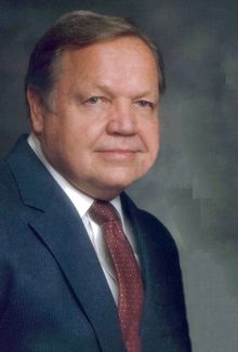 Obituary Photo for Grant McEwan Cutler