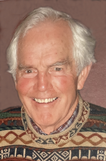 Obituary Photo for Grant Robert (Bob) Murdoch